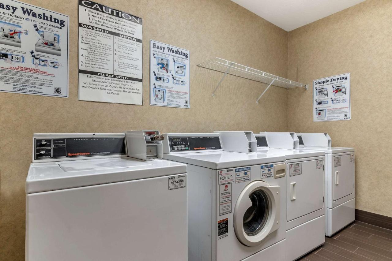 Comfort Inn & Suites Lees Summit - Kansas City Lee's Summit Extérieur photo