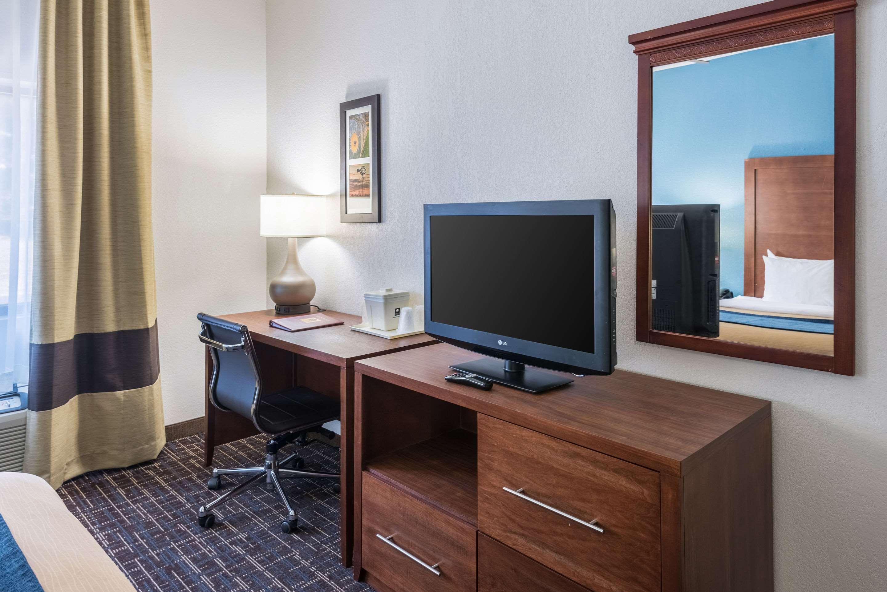 Comfort Inn & Suites Lees Summit - Kansas City Lee's Summit Extérieur photo