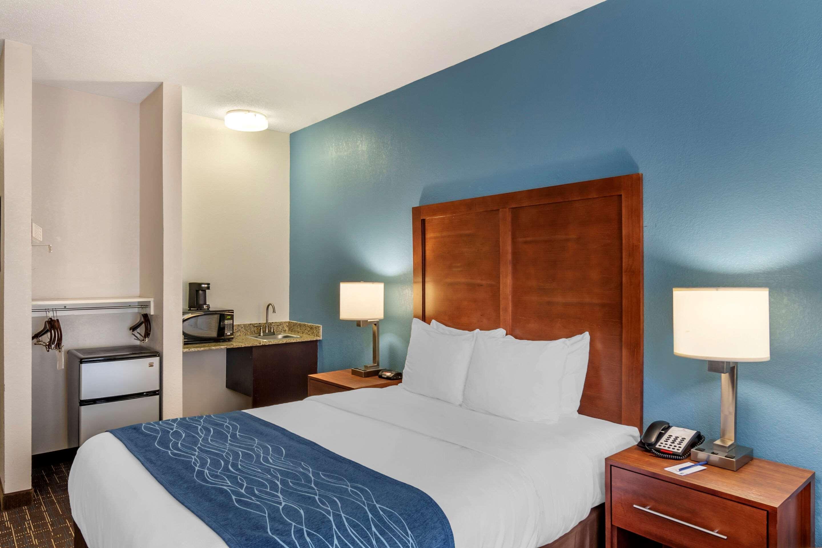 Comfort Inn & Suites Lees Summit - Kansas City Lee's Summit Extérieur photo