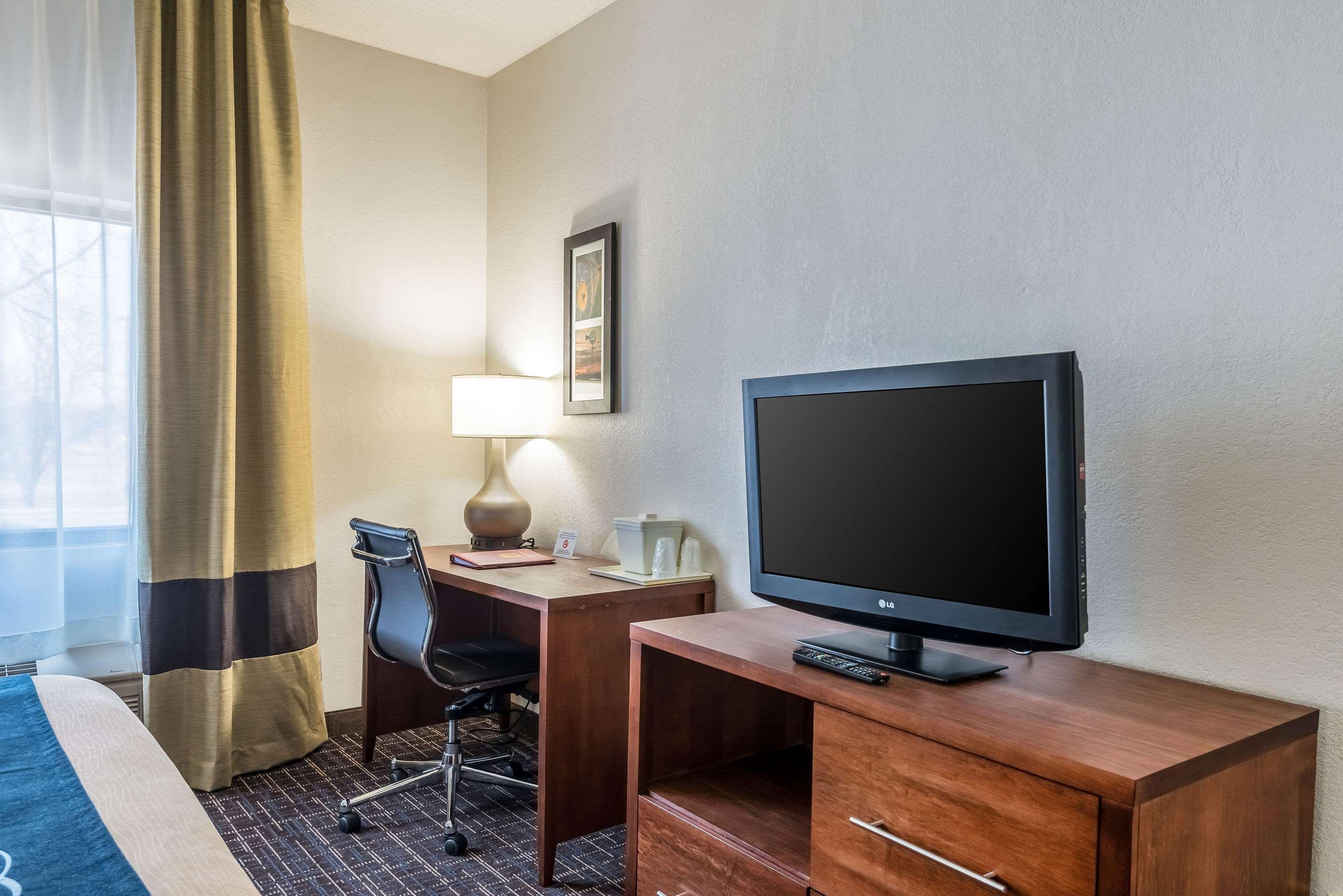 Comfort Inn & Suites Lees Summit - Kansas City Lee's Summit Extérieur photo