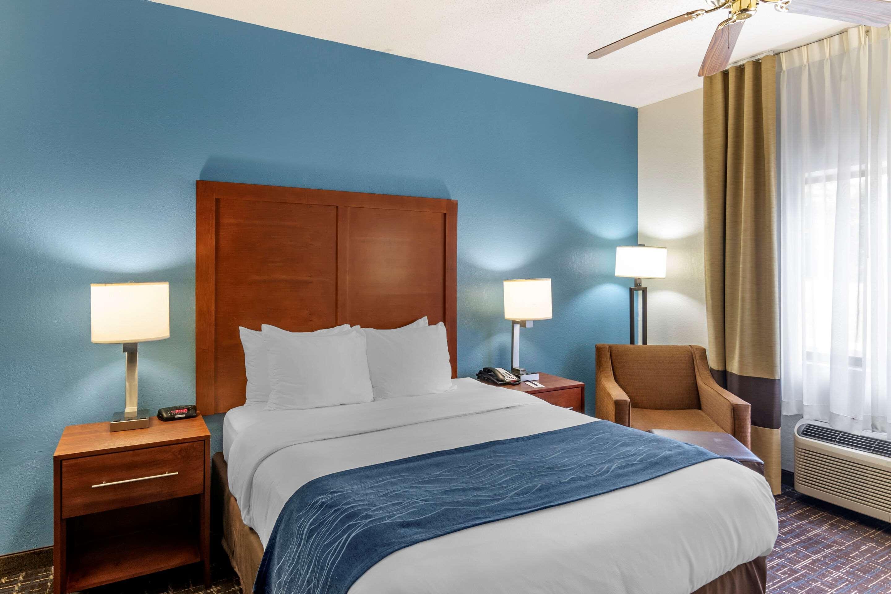 Comfort Inn & Suites Lees Summit - Kansas City Lee's Summit Extérieur photo