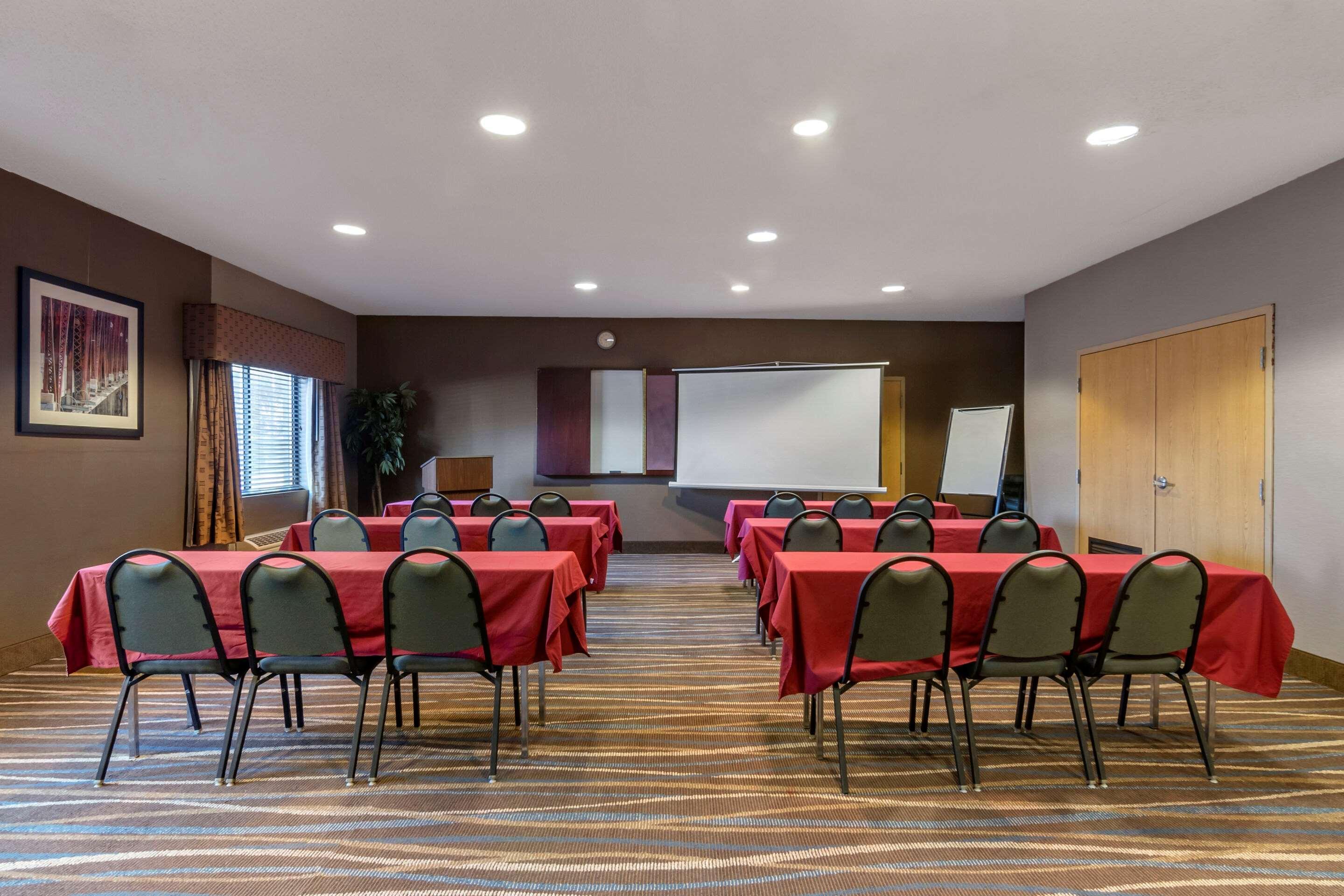 Comfort Inn & Suites Lees Summit - Kansas City Lee's Summit Extérieur photo
