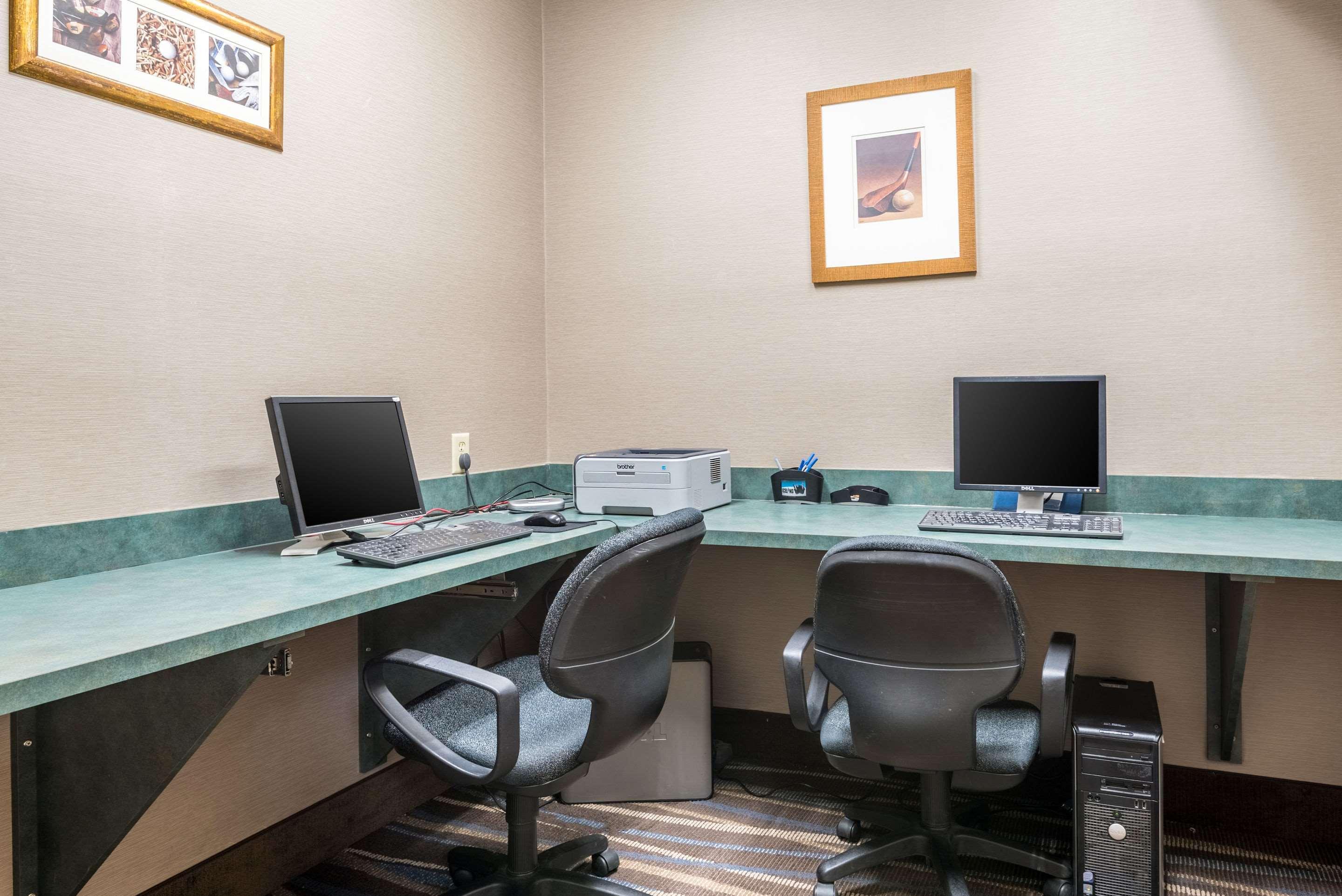 Comfort Inn & Suites Lees Summit - Kansas City Lee's Summit Extérieur photo