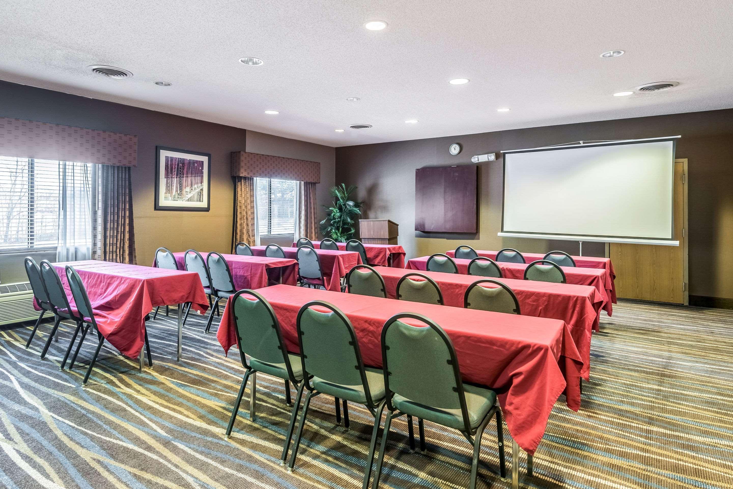 Comfort Inn & Suites Lees Summit - Kansas City Lee's Summit Extérieur photo