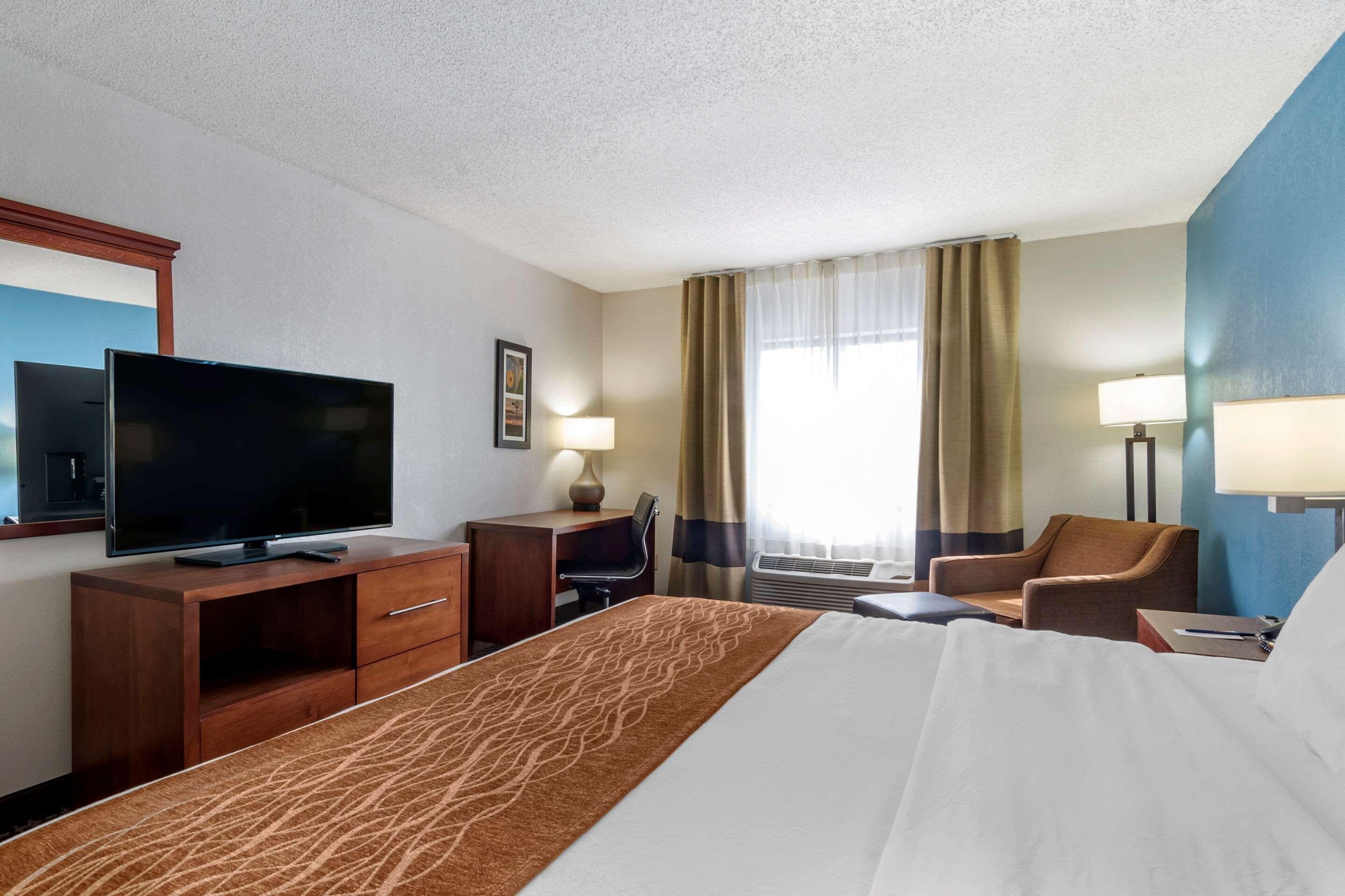 Comfort Inn & Suites Lees Summit - Kansas City Lee's Summit Extérieur photo