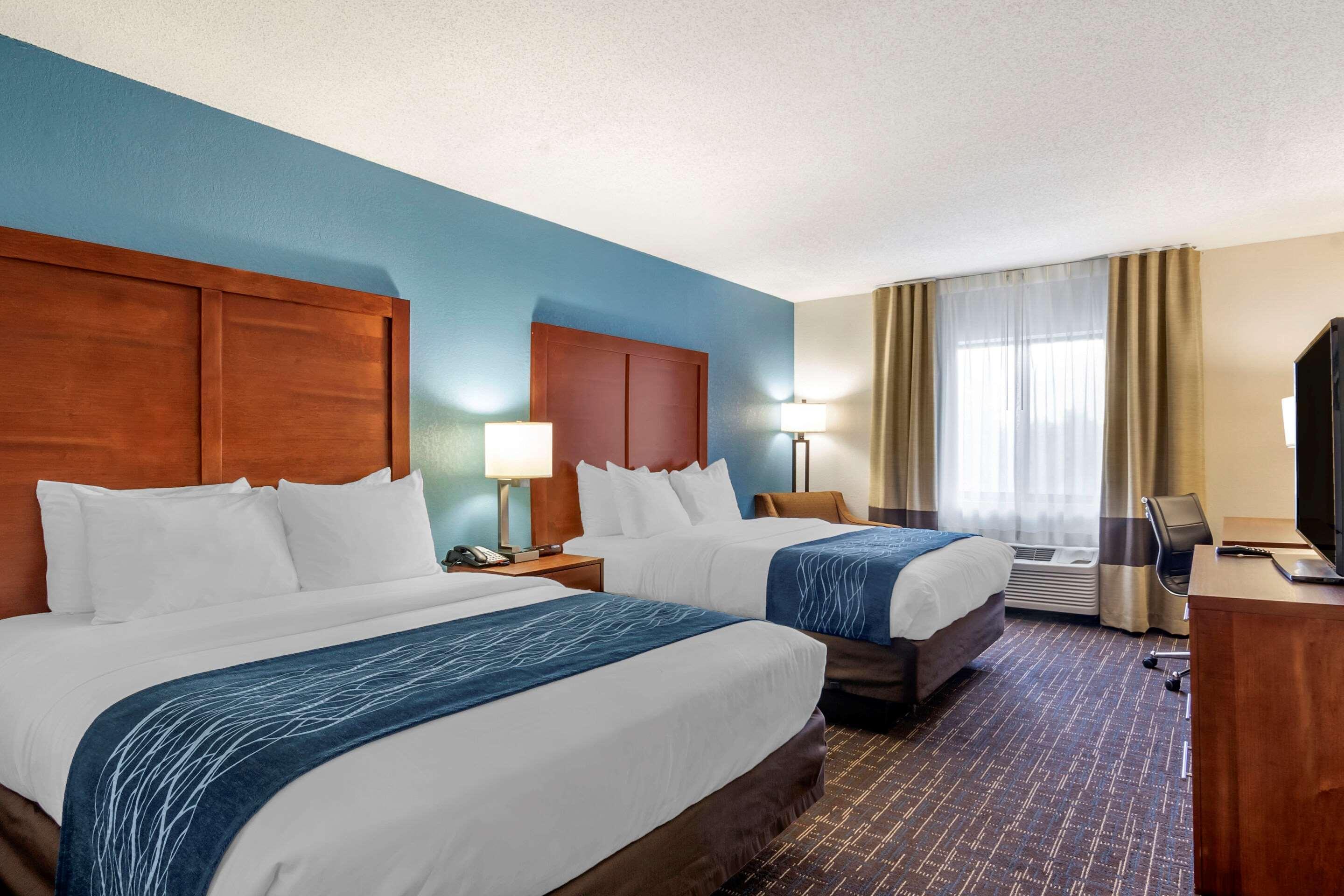 Comfort Inn & Suites Lees Summit - Kansas City Lee's Summit Extérieur photo