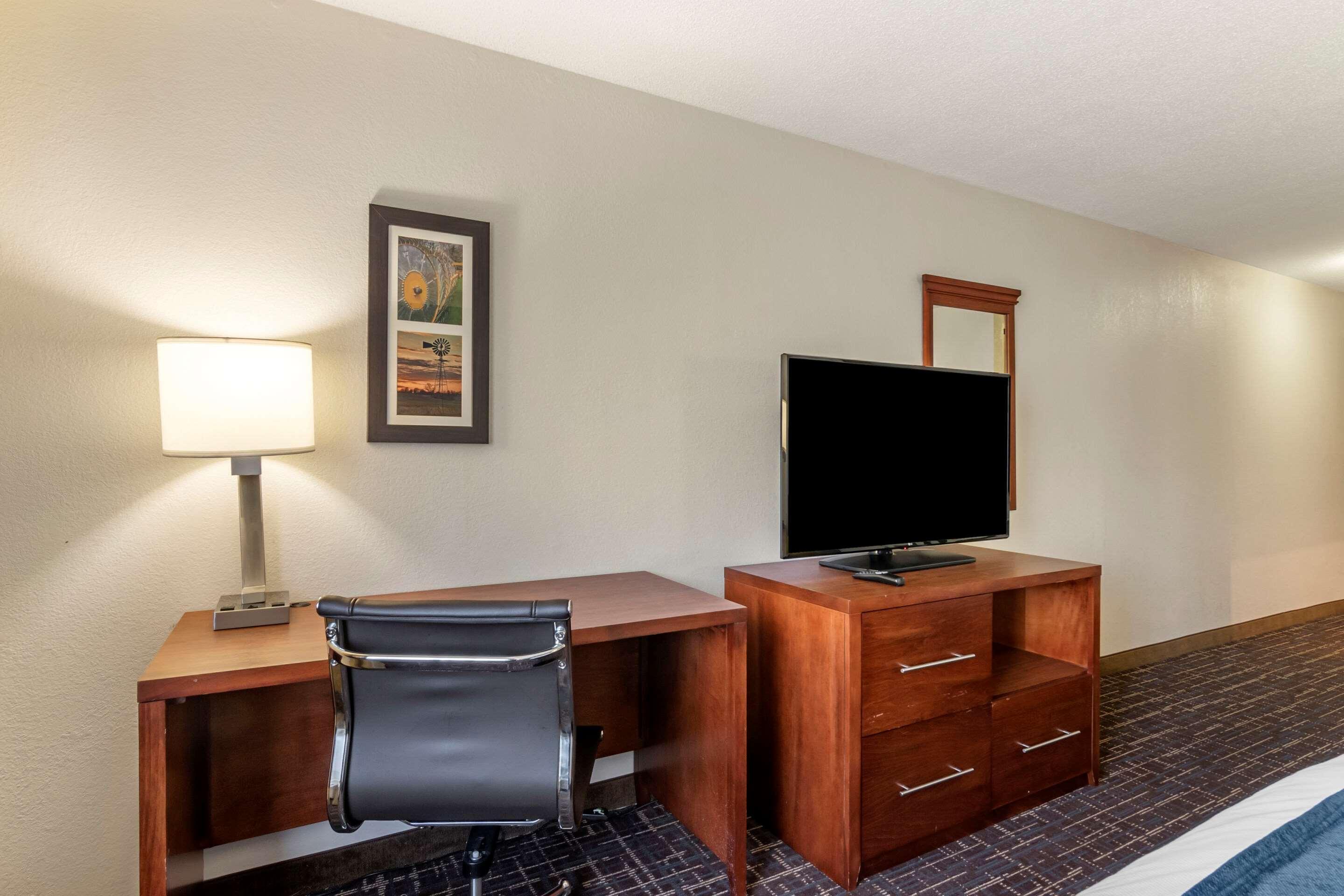 Comfort Inn & Suites Lees Summit - Kansas City Lee's Summit Extérieur photo