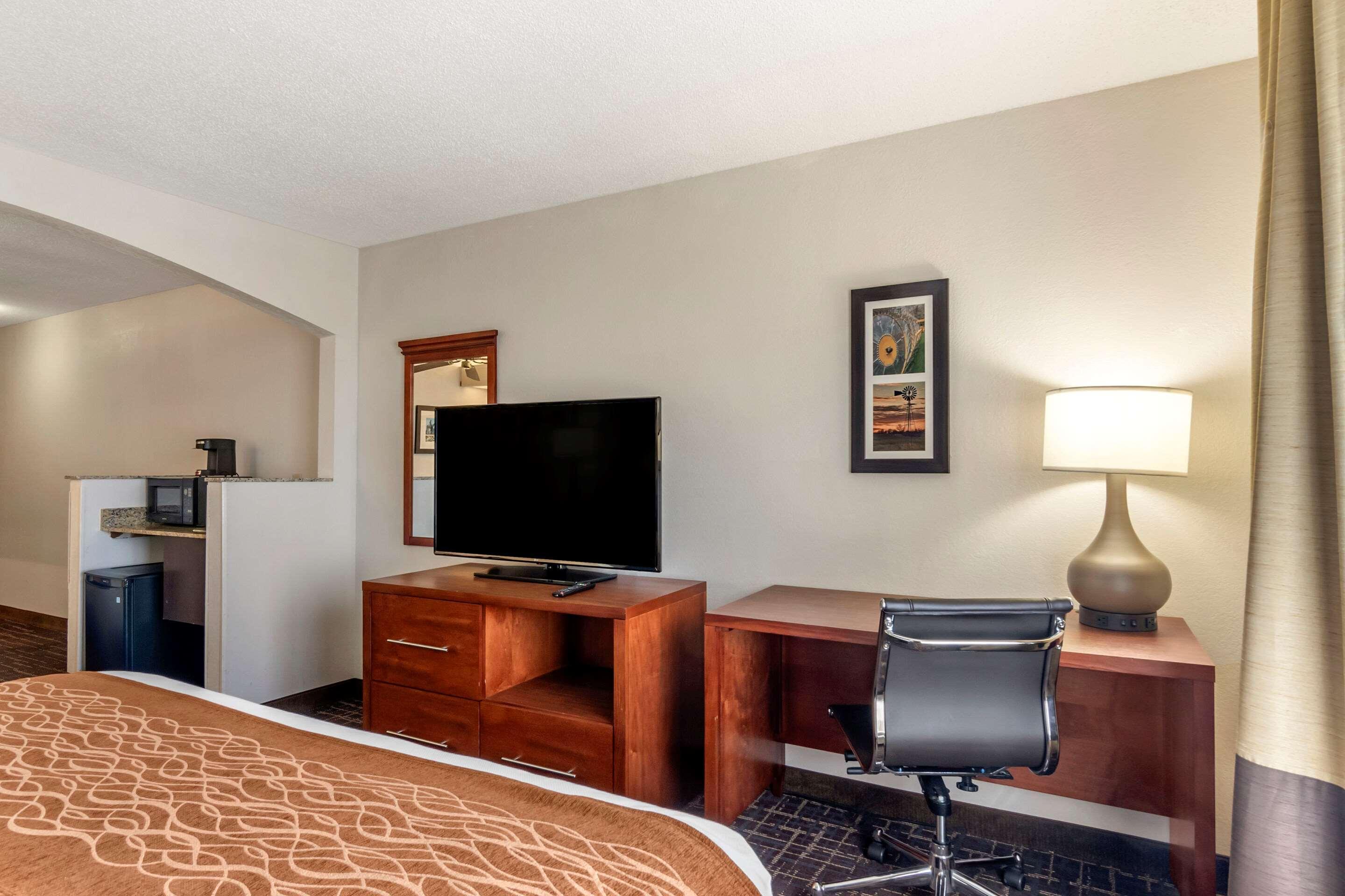 Comfort Inn & Suites Lees Summit - Kansas City Lee's Summit Extérieur photo