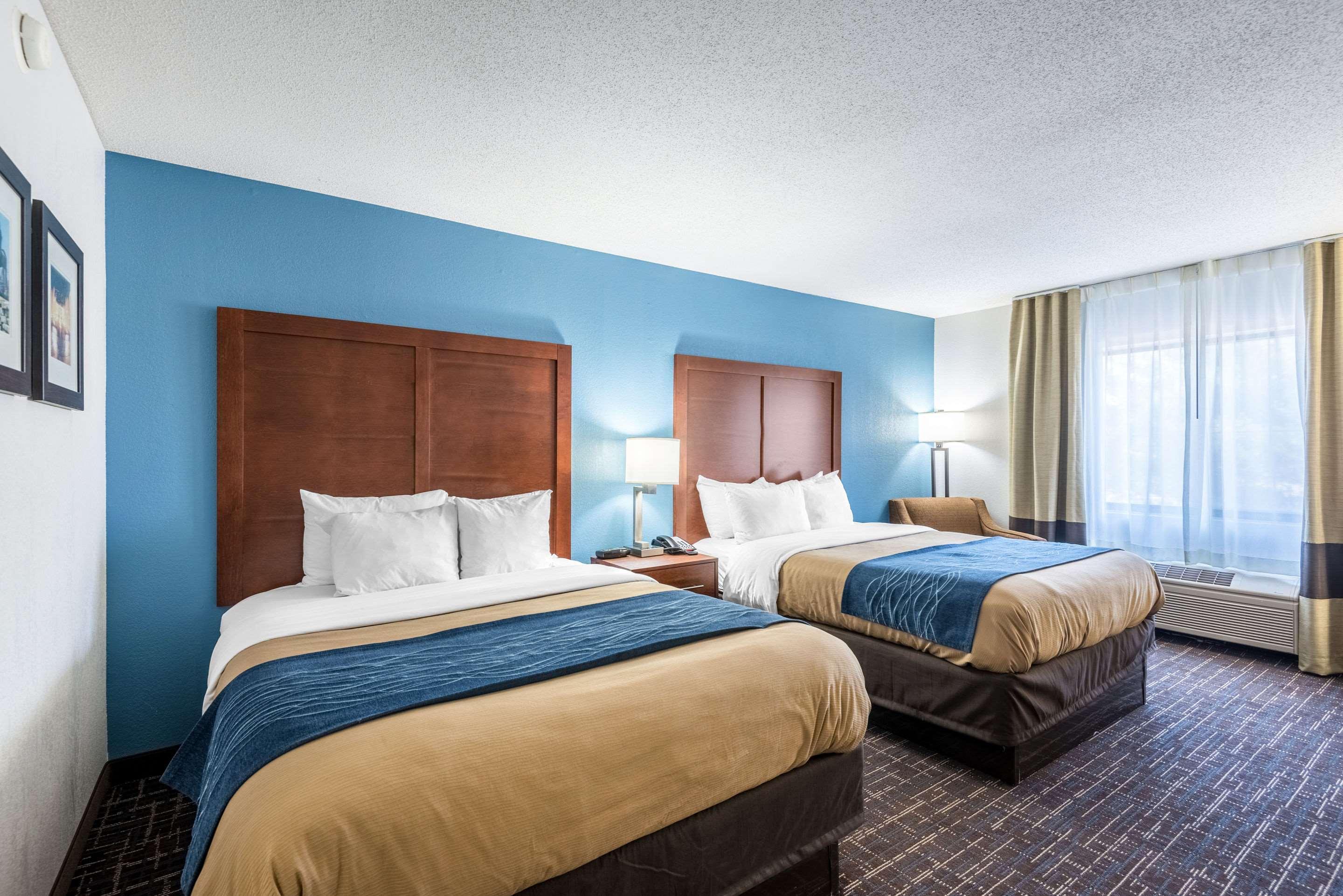 Comfort Inn & Suites Lees Summit - Kansas City Lee's Summit Extérieur photo