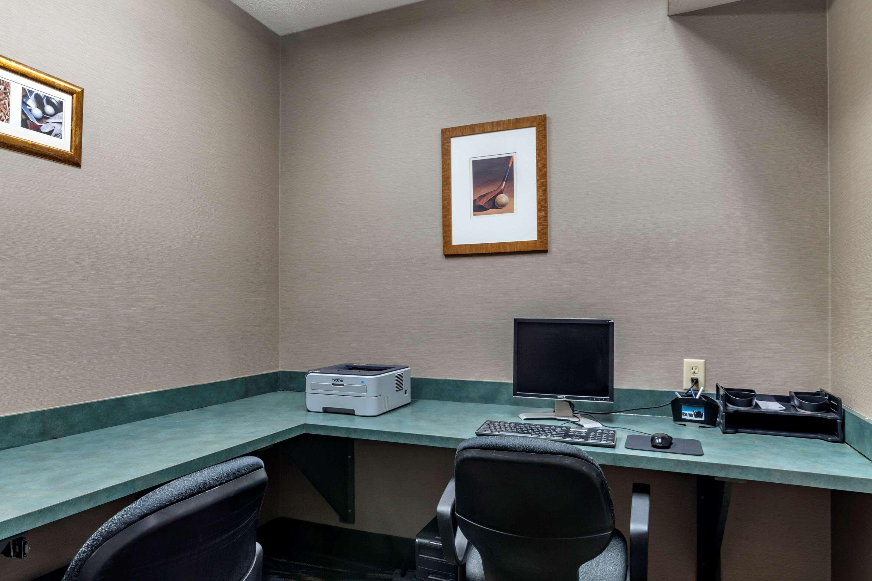 Comfort Inn & Suites Lees Summit - Kansas City Lee's Summit Extérieur photo