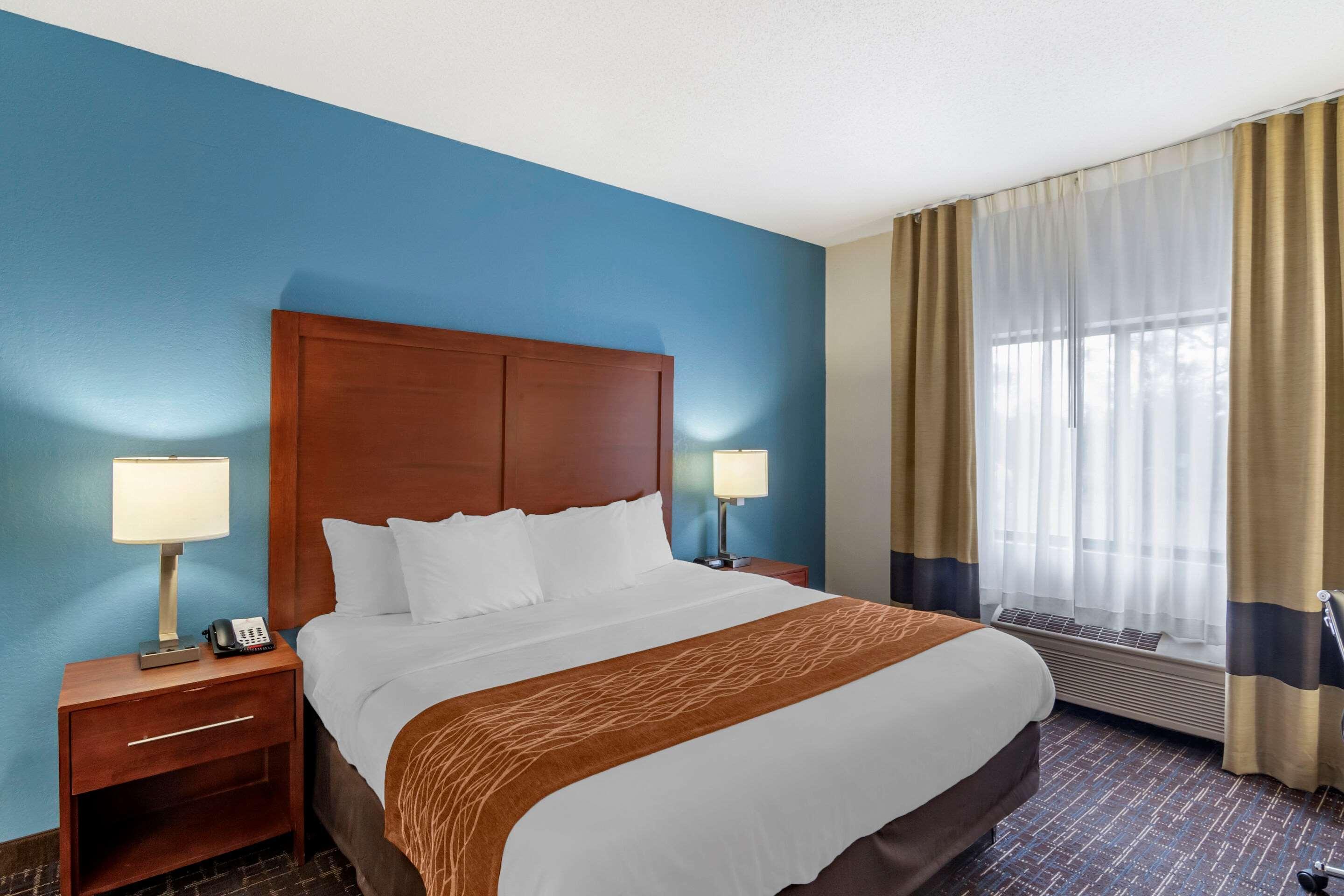 Comfort Inn & Suites Lees Summit - Kansas City Lee's Summit Extérieur photo