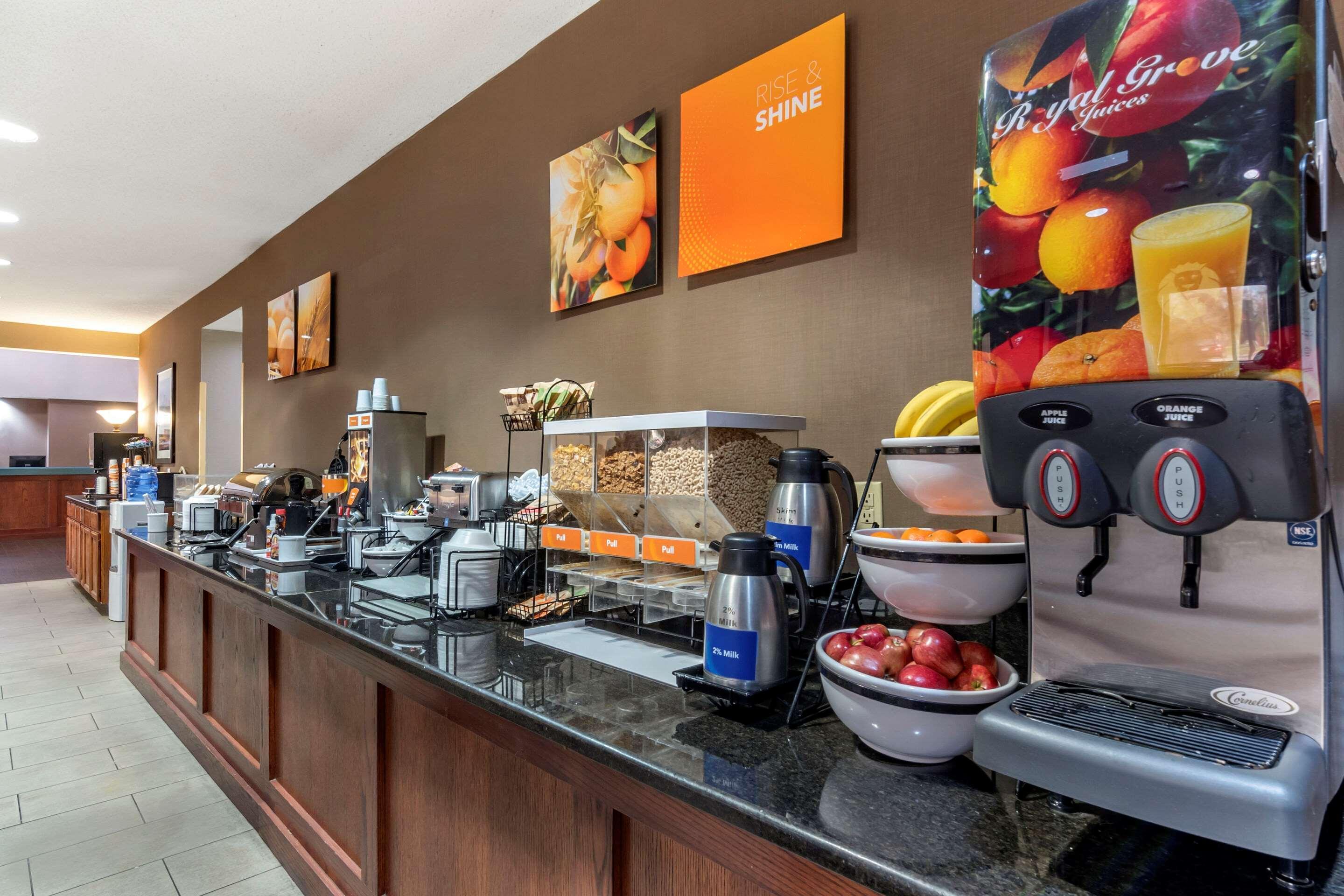 Comfort Inn & Suites Lees Summit - Kansas City Lee's Summit Extérieur photo