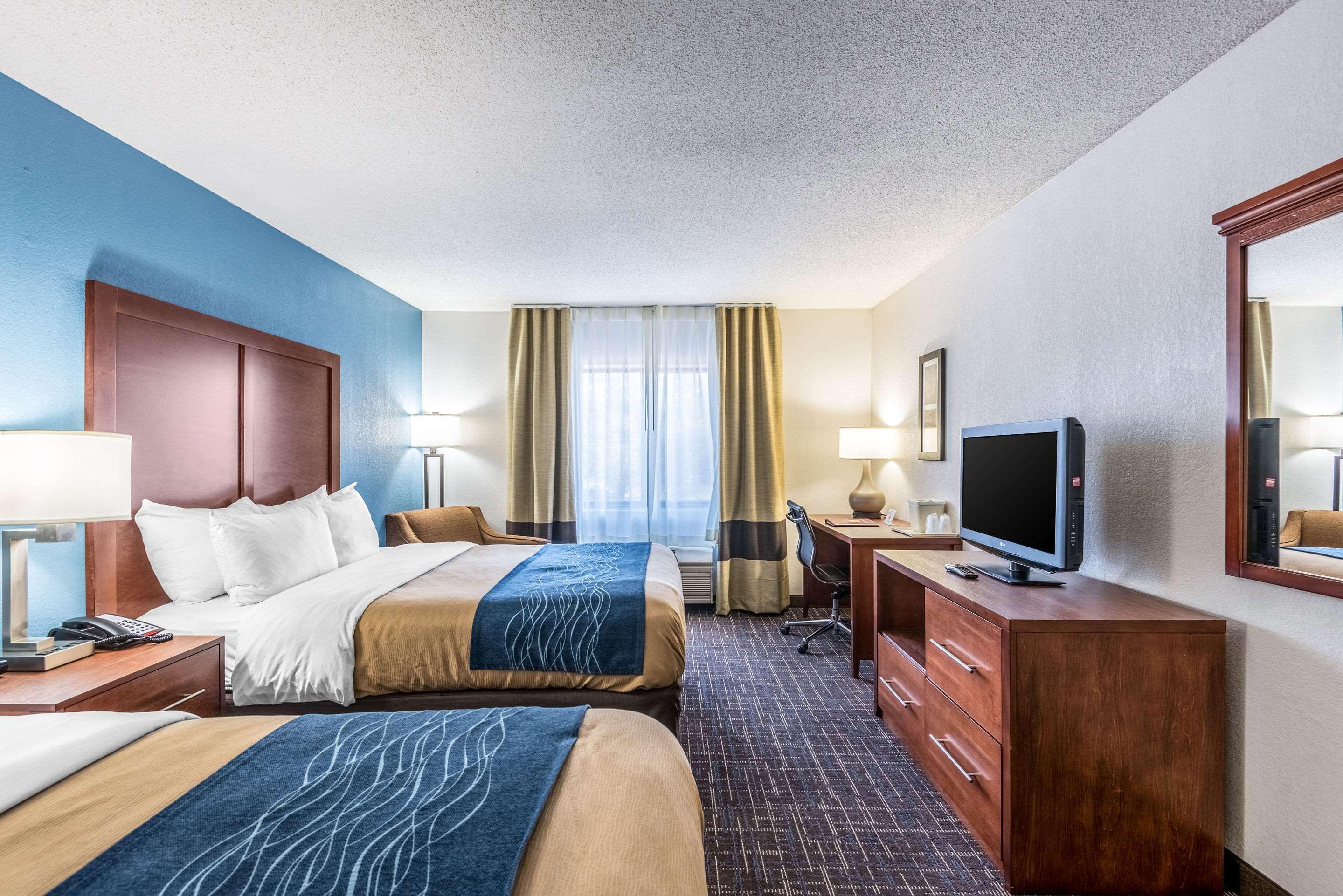Comfort Inn & Suites Lees Summit - Kansas City Lee's Summit Extérieur photo