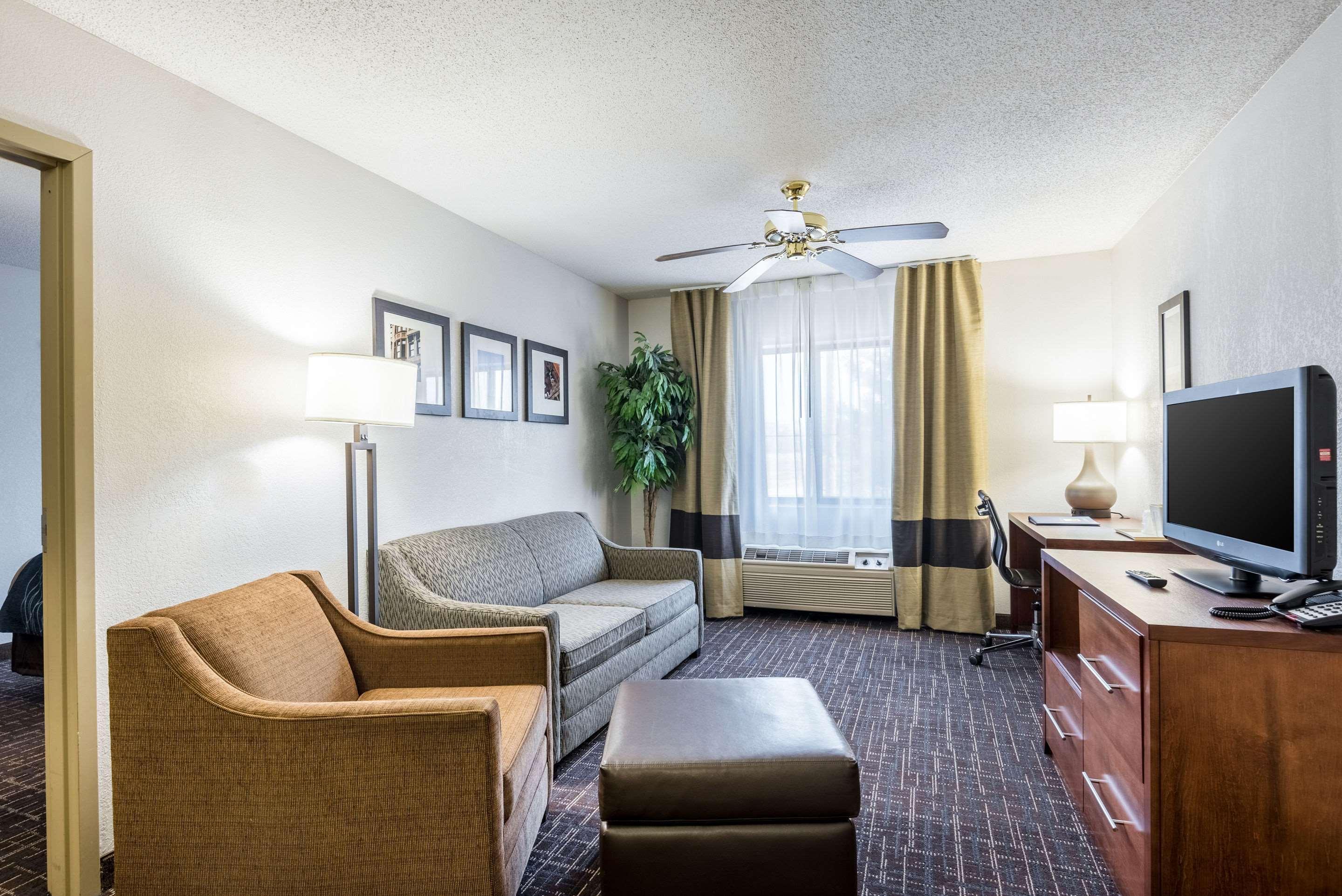 Comfort Inn & Suites Lees Summit - Kansas City Lee's Summit Extérieur photo