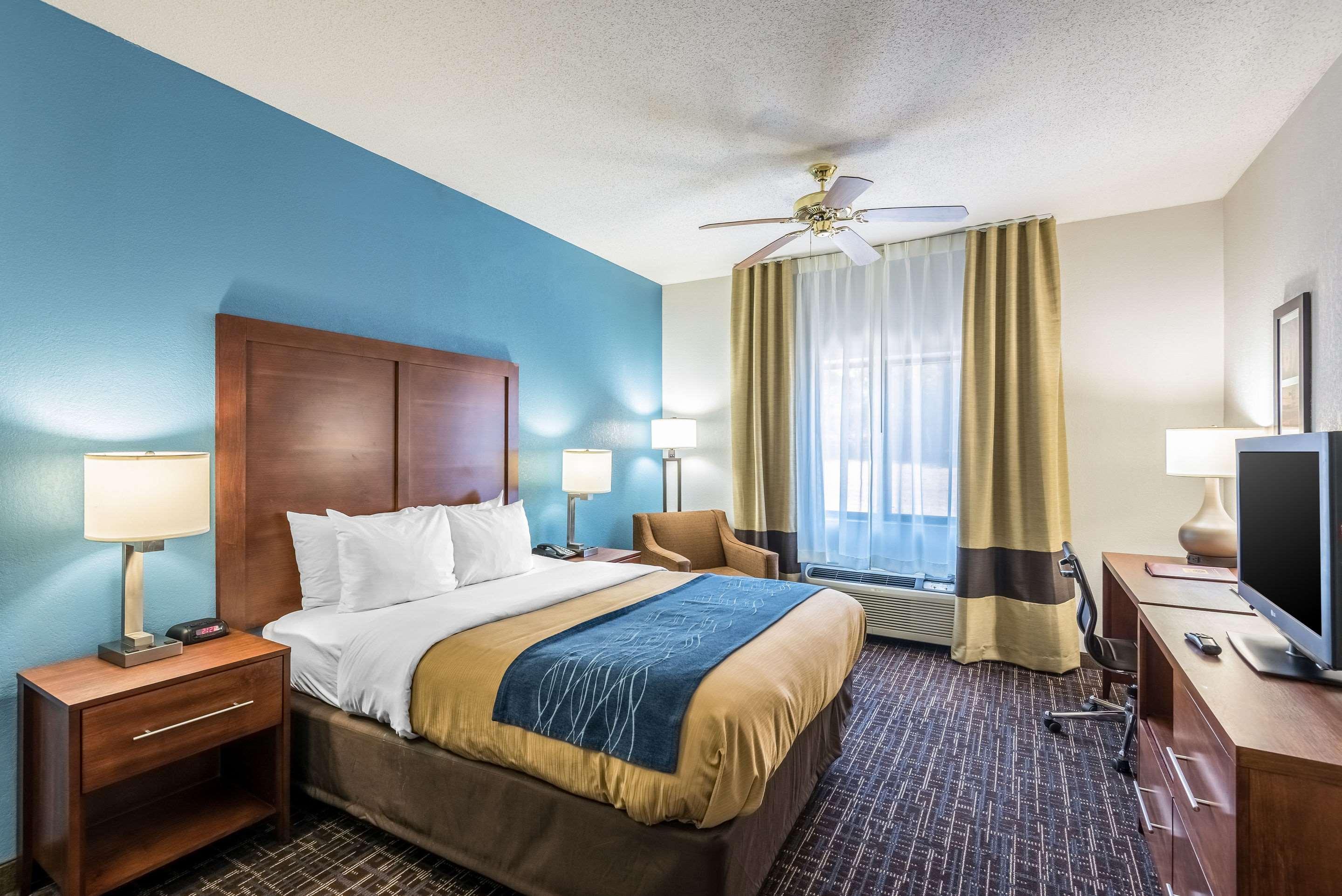 Comfort Inn & Suites Lees Summit - Kansas City Lee's Summit Extérieur photo
