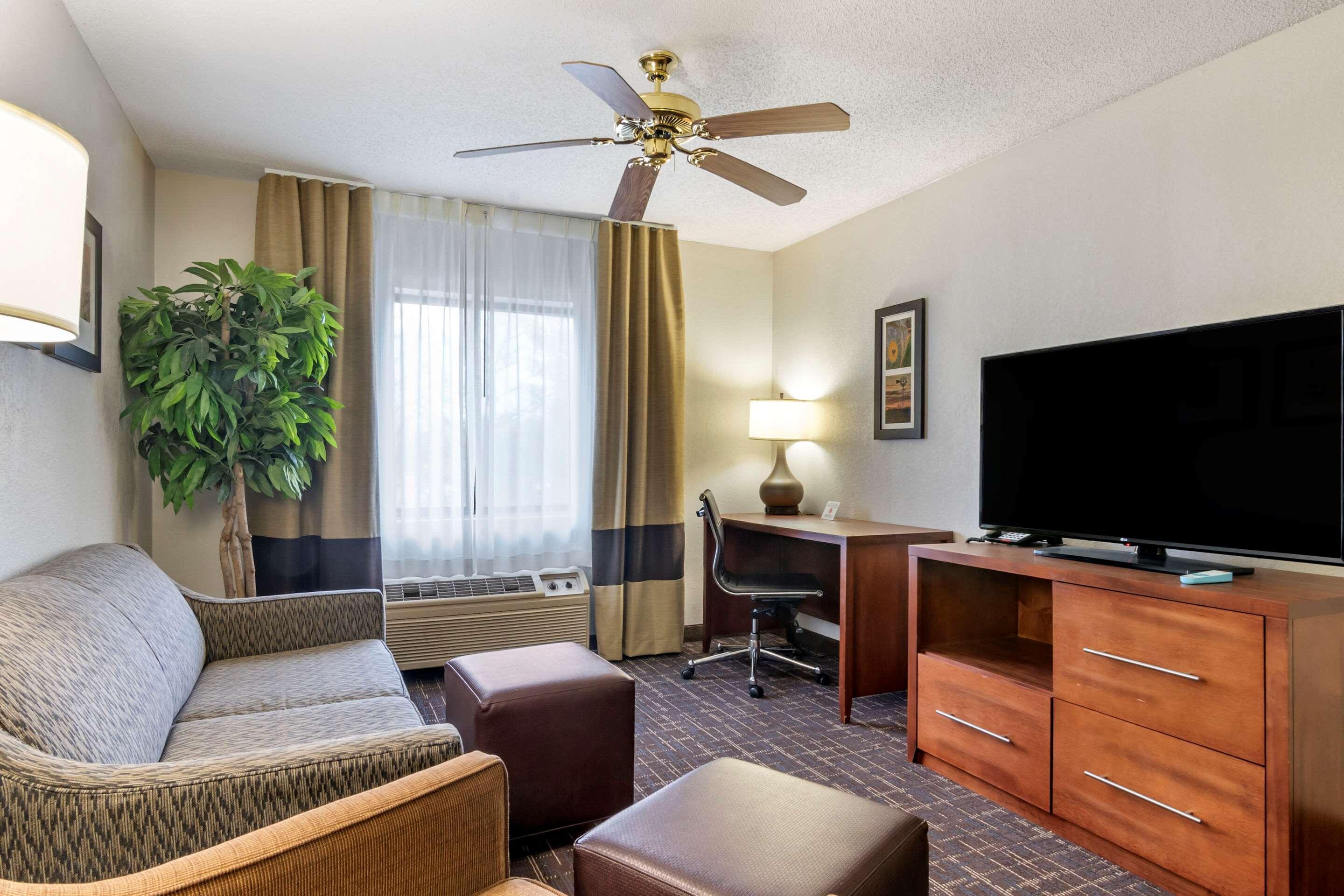 Comfort Inn & Suites Lees Summit - Kansas City Lee's Summit Extérieur photo