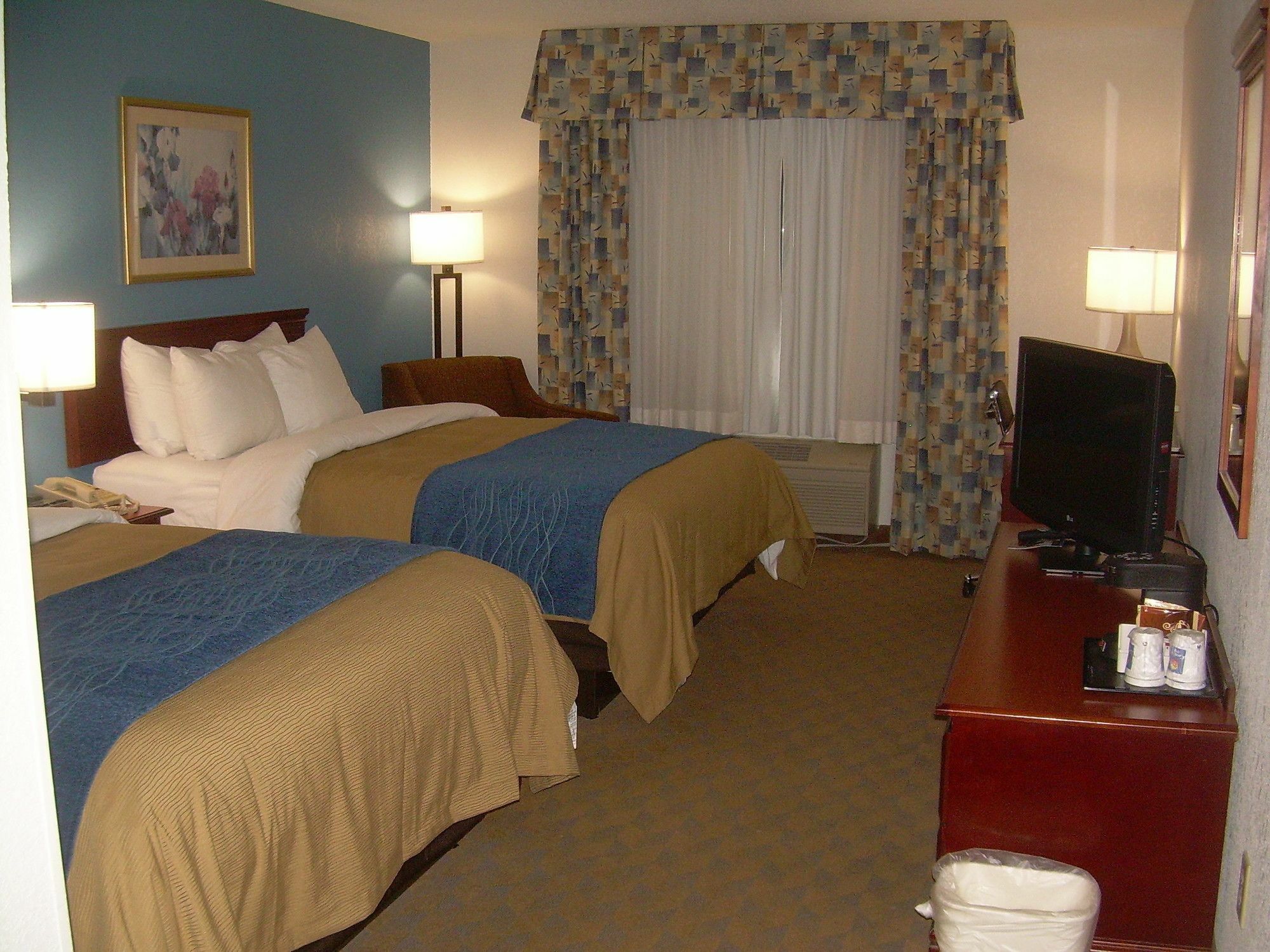 Comfort Inn & Suites Lees Summit - Kansas City Lee's Summit Extérieur photo