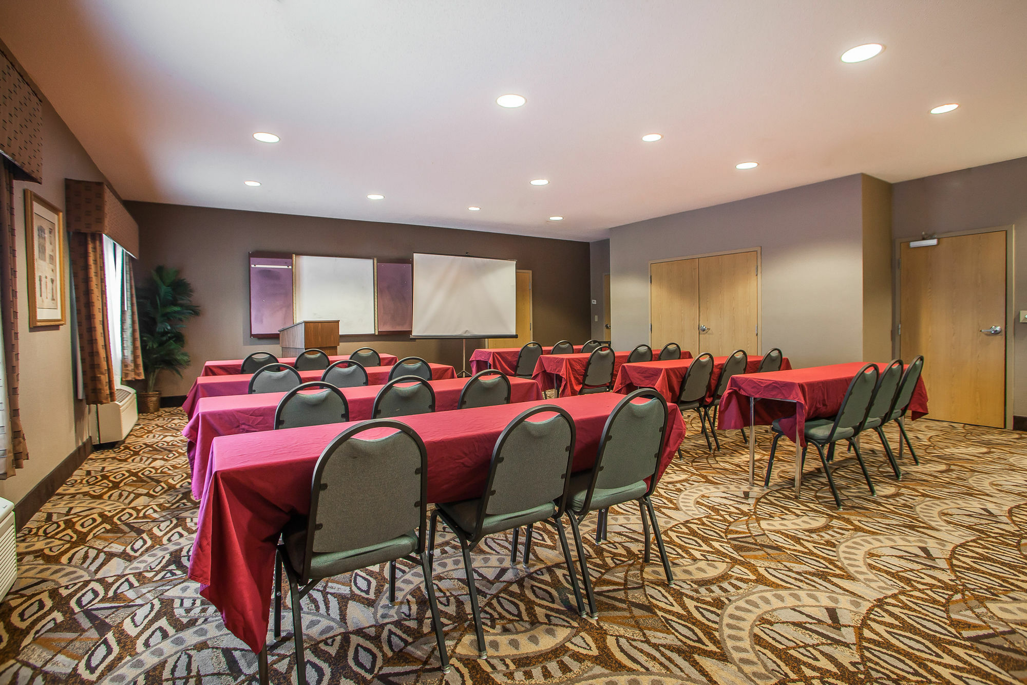 Comfort Inn & Suites Lees Summit - Kansas City Lee's Summit Extérieur photo