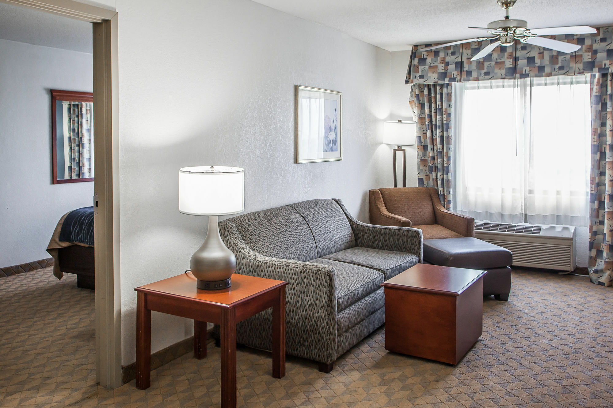 Comfort Inn & Suites Lees Summit - Kansas City Lee's Summit Extérieur photo