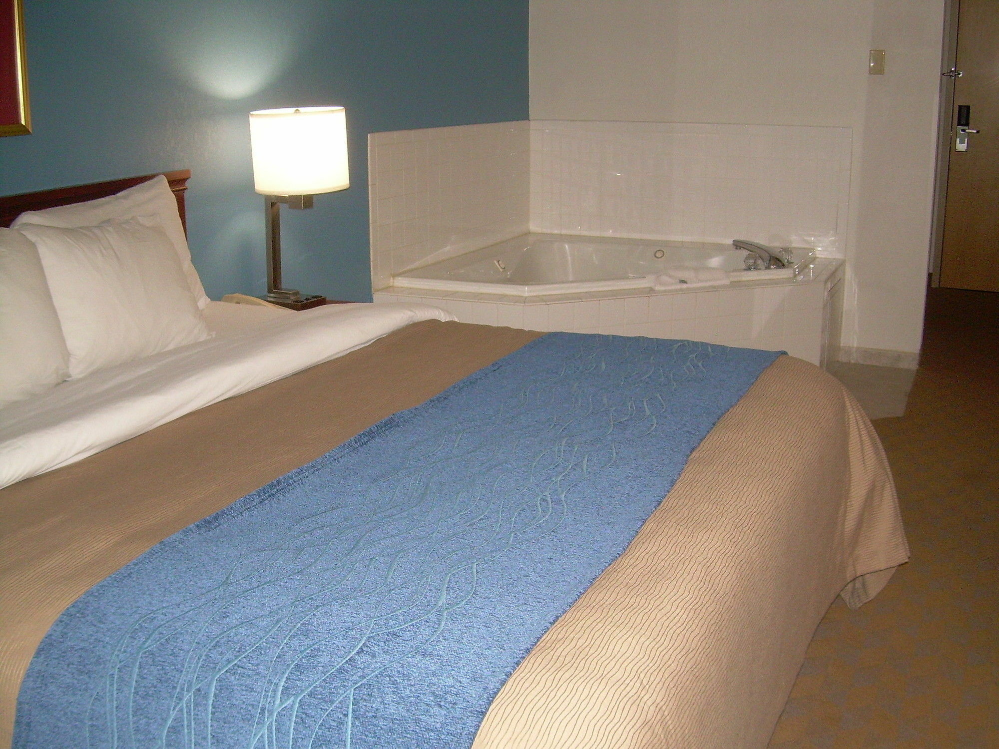 Comfort Inn & Suites Lees Summit - Kansas City Lee's Summit Extérieur photo