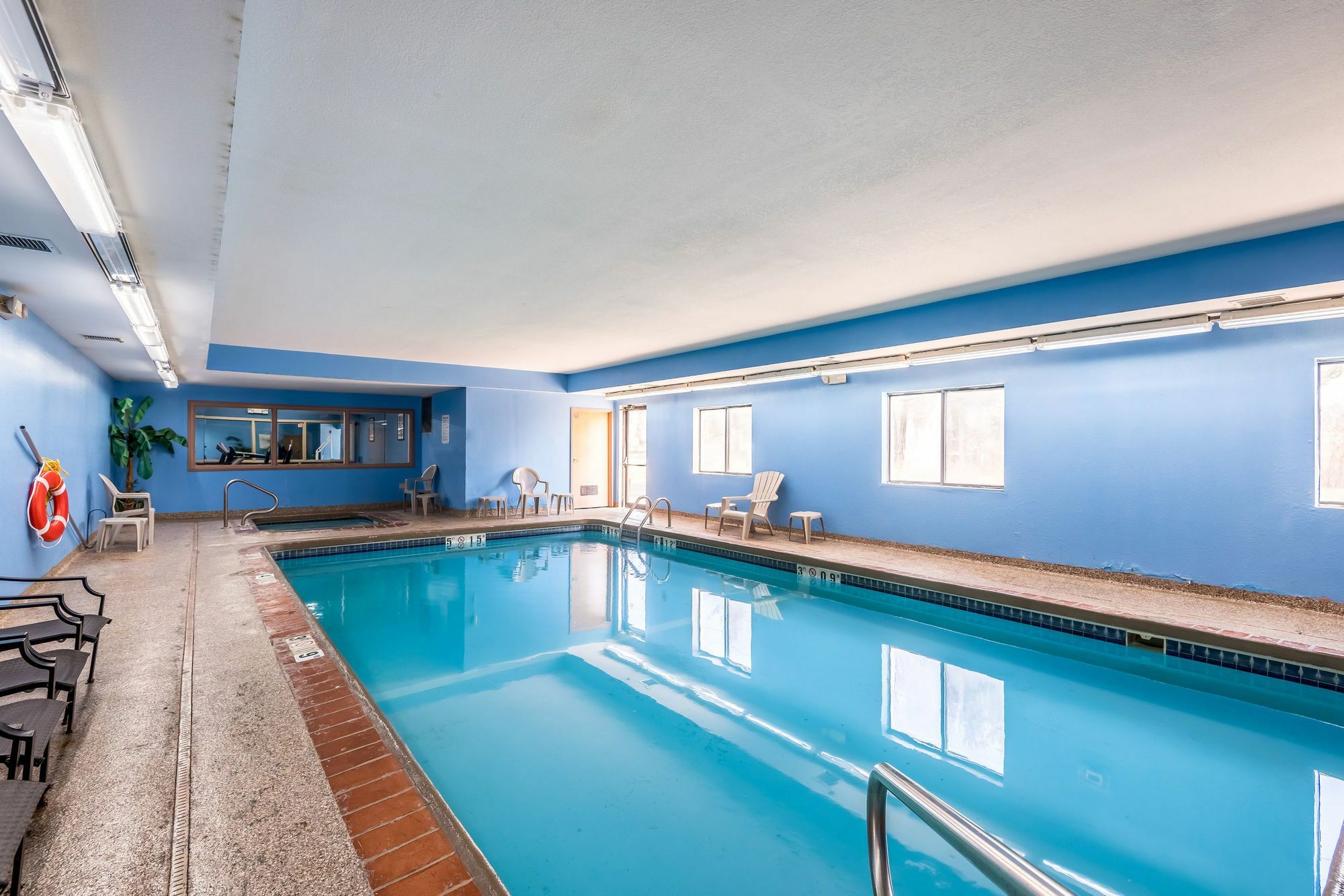 Comfort Inn & Suites Lees Summit - Kansas City Lee's Summit Extérieur photo